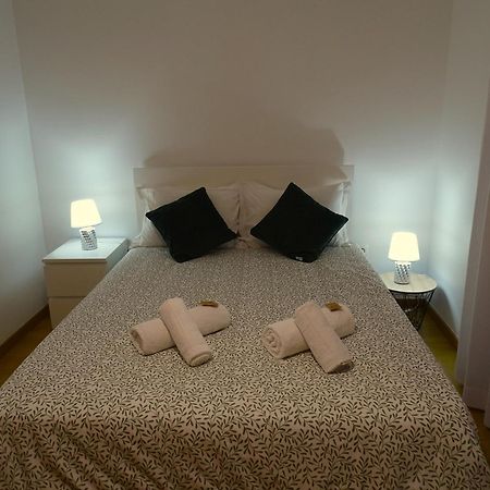 Oasis Da Vila Вила Нова де Милфонтеш Екстериор снимка