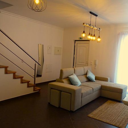 Oasis Da Vila Вила Нова де Милфонтеш Екстериор снимка
