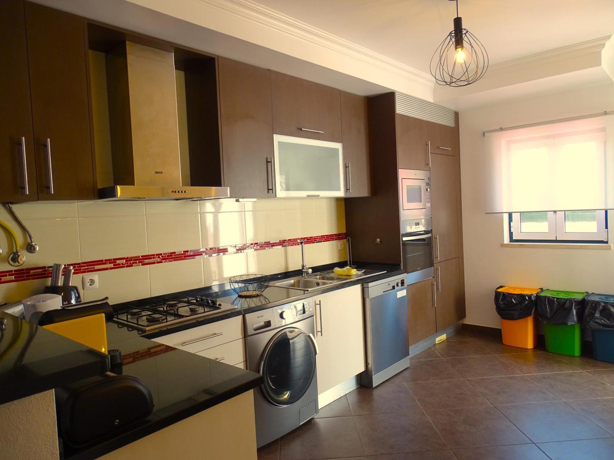Oasis Da Vila Вила Нова де Милфонтеш Екстериор снимка