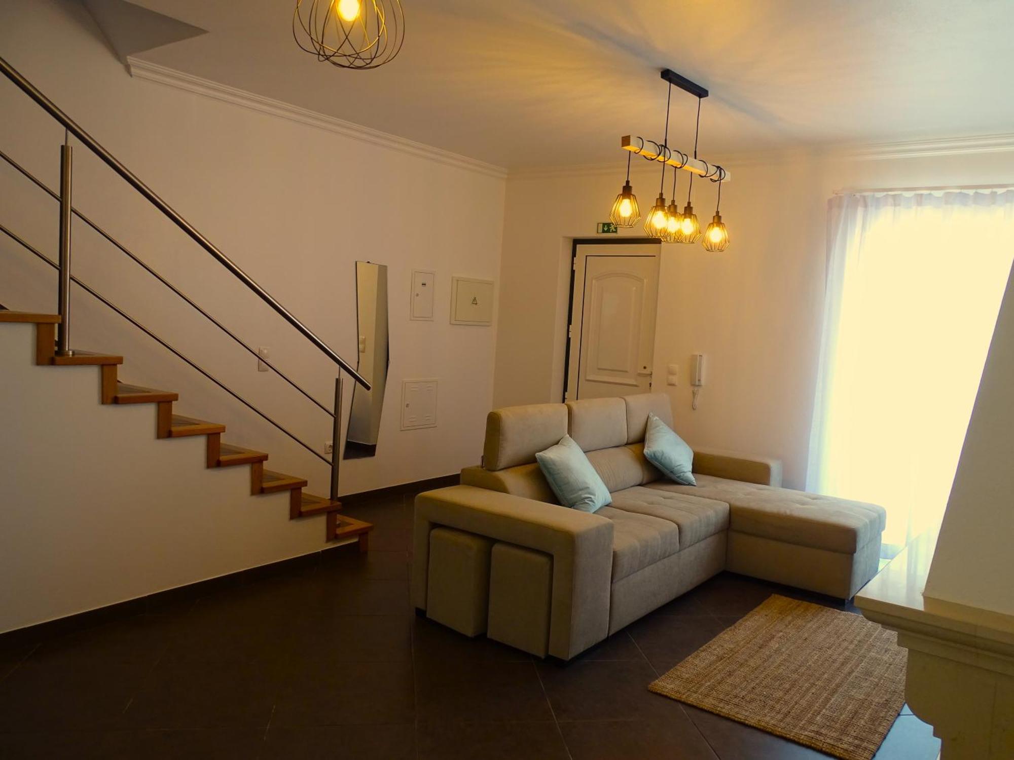 Oasis Da Vila Вила Нова де Милфонтеш Екстериор снимка